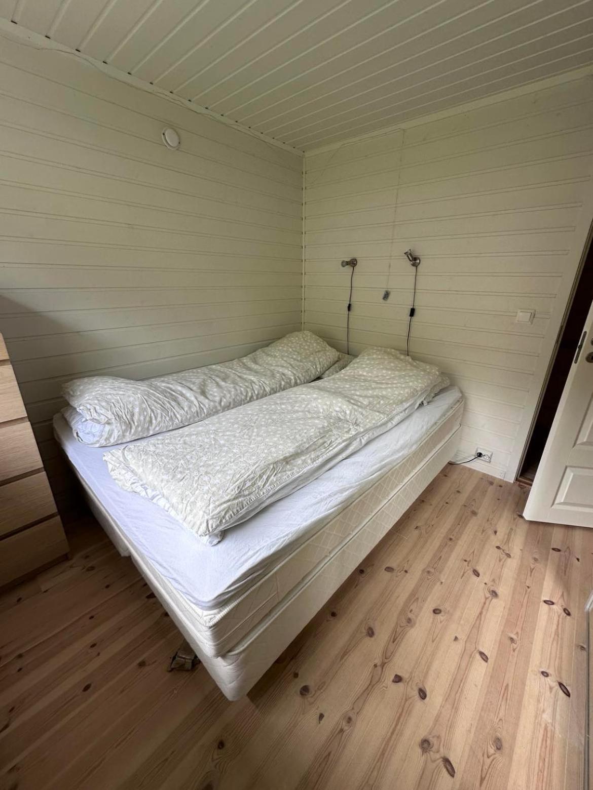 Brustadbua Bergset Eksteriør billede